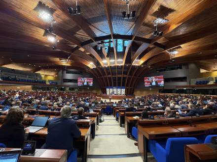 Europejskie forum samorządowe